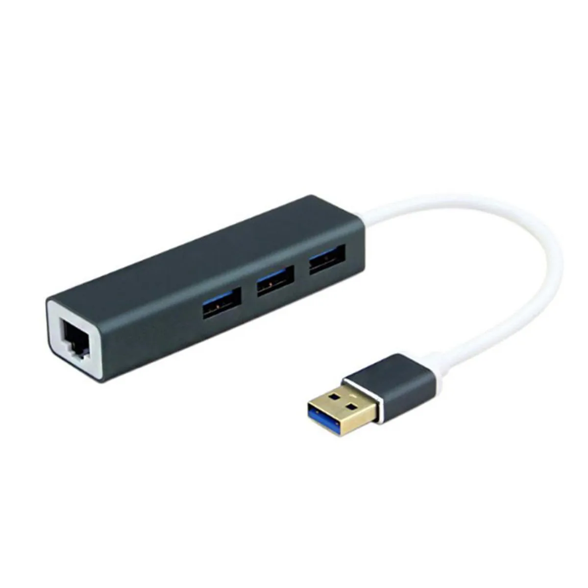 Usb сетевая карта 1000. Сетевой адаптер vention usb 3.0 m/gigabit ethernet rj45 f+otg хаб 3xusb черный 0.15м. адаптер espada rj-45 - usb переходник. usb сетевая карта rj45. hub rj45.