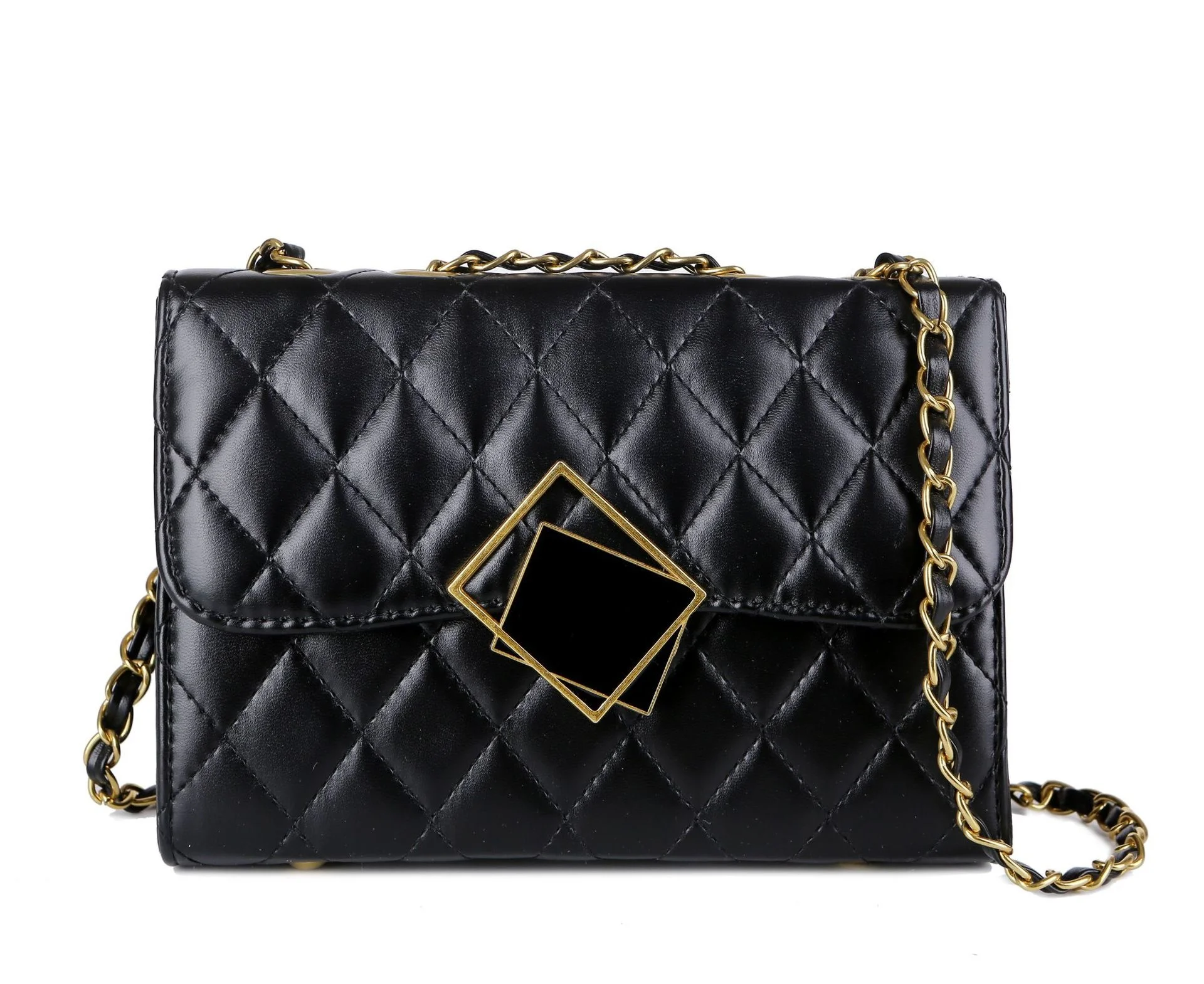 

Женская кожаная элегантная сумка через плечо, Женская дорожная сумка, женские сумки через плечо из искусственной кожи