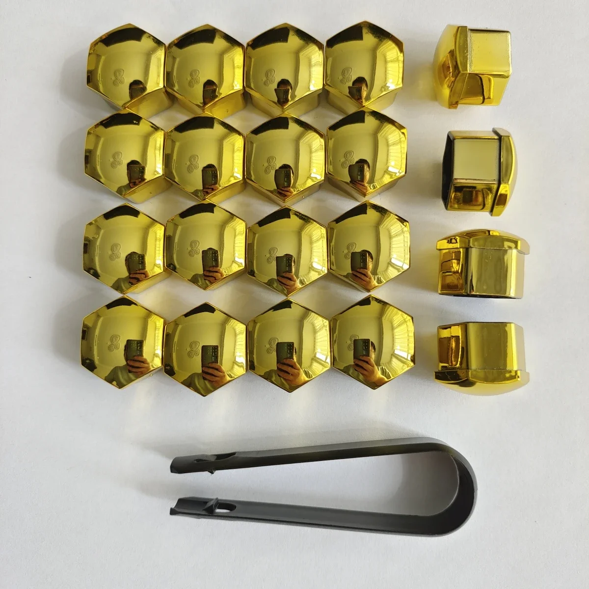 

20 шт., гайка колеса автомобиля, крышка болта 17/19/21 мм, крышка, защитные колпачки для болтов, внешнее украшение, защитный болт, диски, винты, заглушка