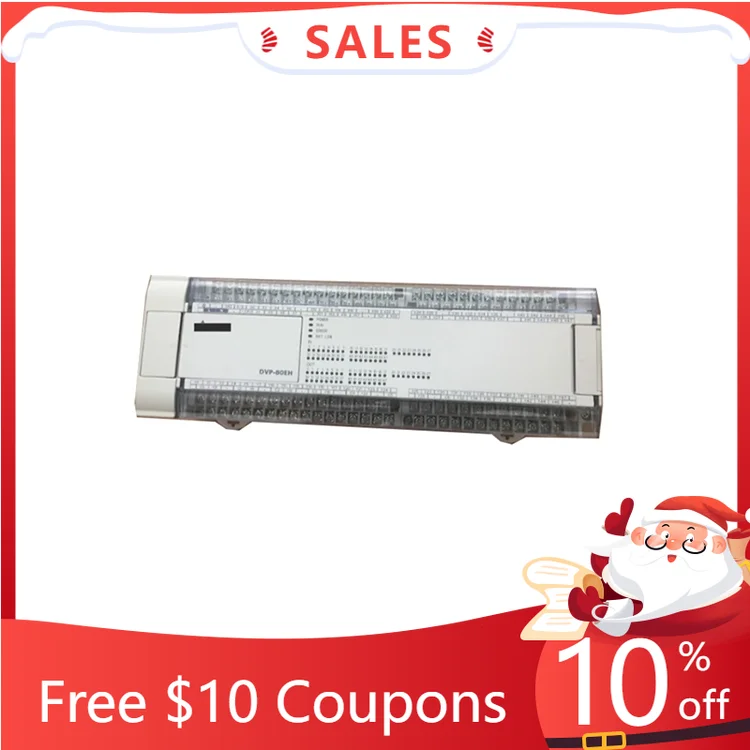 

New Original DVP80EH00R3 PLC Programmable Controller Spot