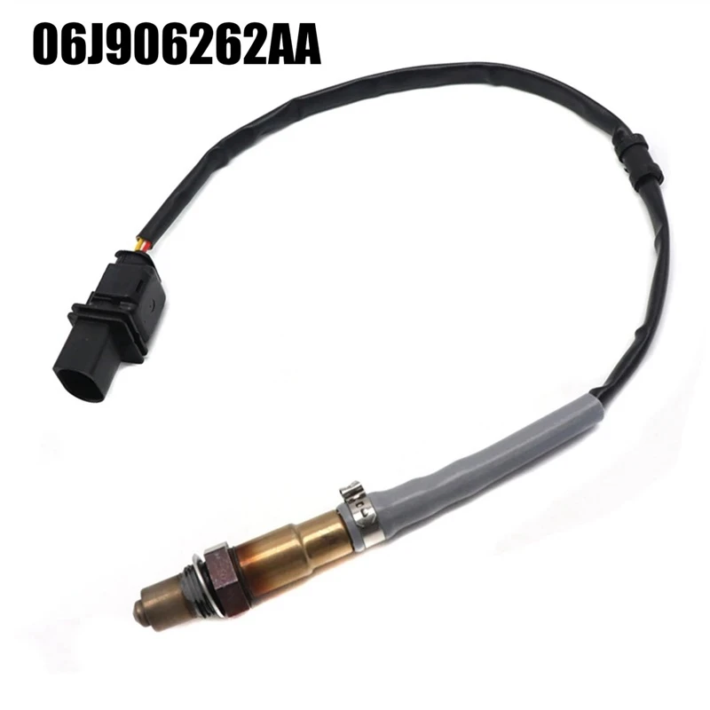 Передний датчик кислорода 06J 906262 АА 17270 234-5107 Для VW Eos Passat Jetta A3 TT