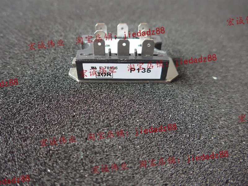 

Модуль питания P135