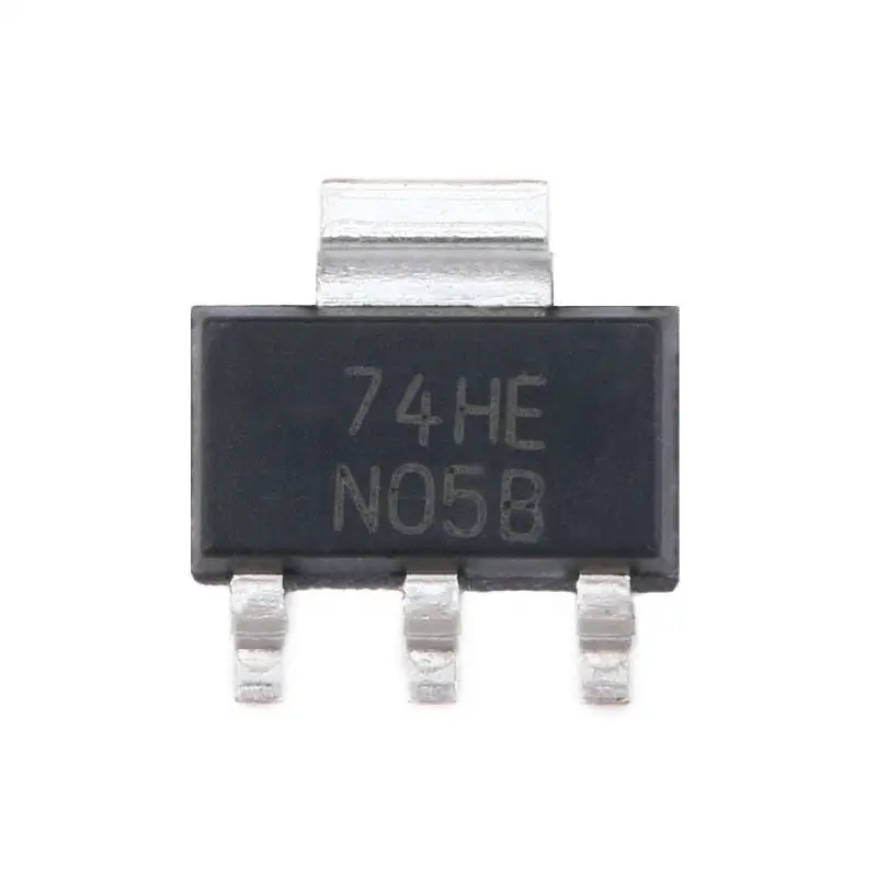 

100 шт., новые оригинальные Интегральные схемы IC BOM