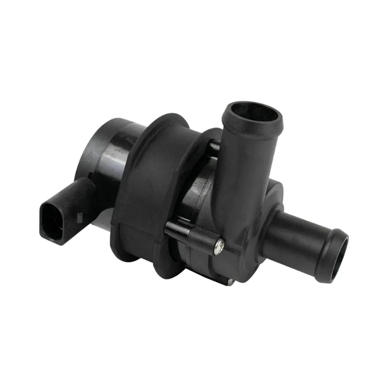 Автомобильные детали двигателя Электрический вспомогательный водяной насос для