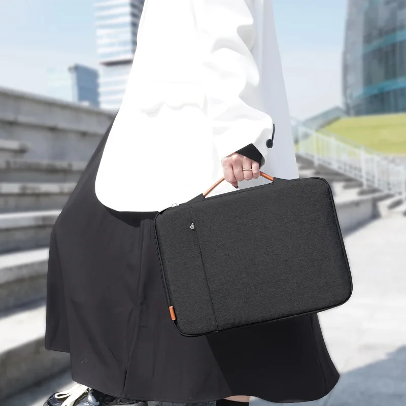 Чехол для ноутбука 12 13 15 4 6 дюйма чехол Macbook Air M2 3 Pro 14 M1 Huawei Xiaomi HP Dell Lenovo Shell BAG