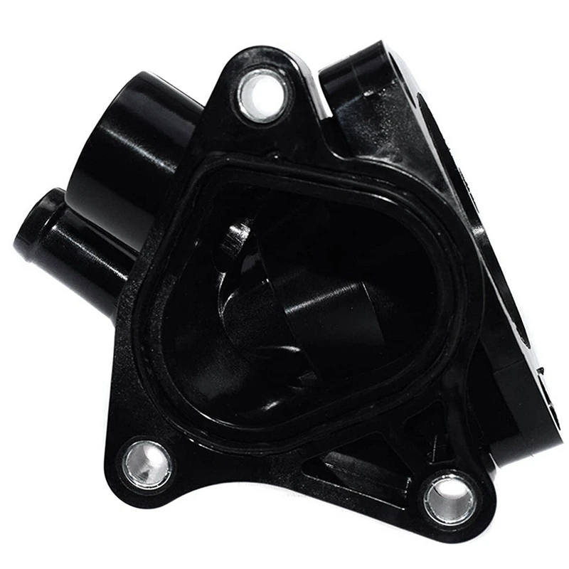 3X 19320PNA003 корпус термостата охлаждающей жидкости двигателя для Honda CR-V CRV 2.4L 2002 2003 2004