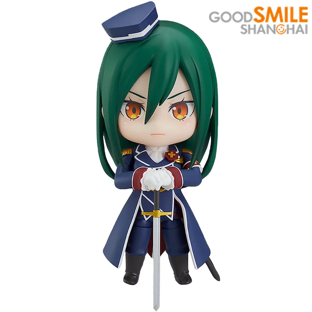

Good Smile Original Nendoroid 1746 Crusch Karsten Re:Life in a Different World From Zero GSC Anime Figure Action Model Toys