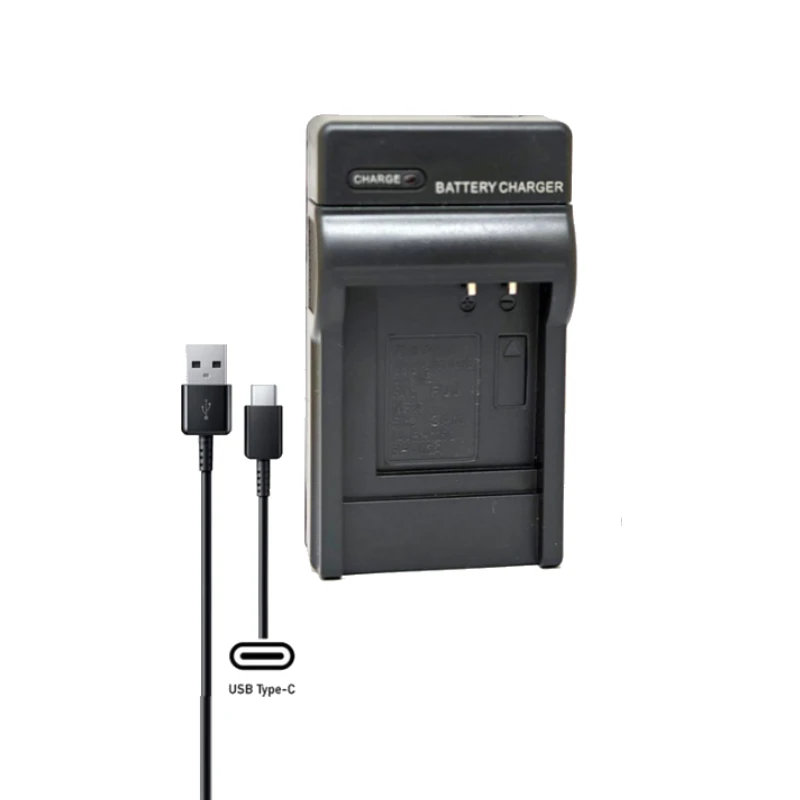 Фото DMW-BLC12 BLC12E Аккумулятор для камеры Panasonic DMC-GH2S FZ3 G95 G85 G80 G5 G6 G7 GX8 FZ200 FZ300 FZ2500 FZ1000 GH2S DMC-FZ300 №5