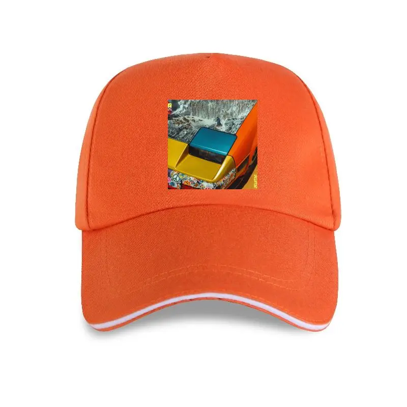 

new cap hat Hi This Is Flume Baseball Cap hi this is flume flume ecdysis