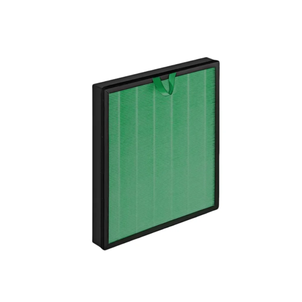 Адаптировано к очистителе воздуха LEVOIT Vital 100S, фильтр с активированным углем, композитный фильтрующий элемент HEPA 100S-RF.