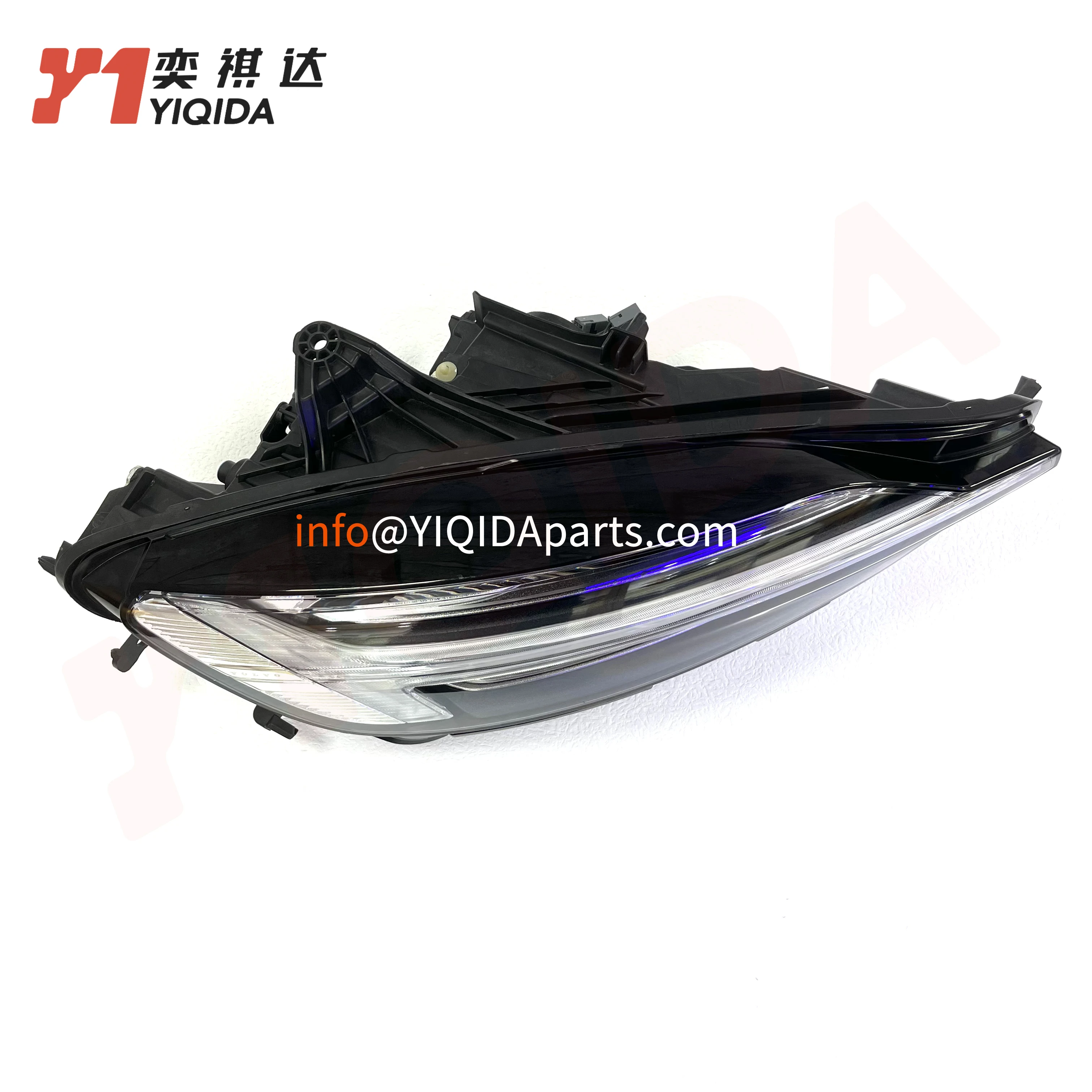 

YIQIDA Brand New Volvo V60/S60 Right Hand Side LED Headlight OEM 32338015 Auto Headlamp For Volvo V60/S60(19-)