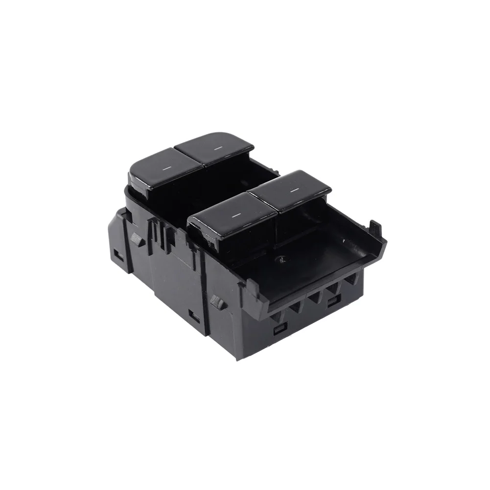 

Accessories Door Glass Switch Auto Glass Switch Window Lift Switch Brand New Durable Wear-resistant 1081037 1pcs