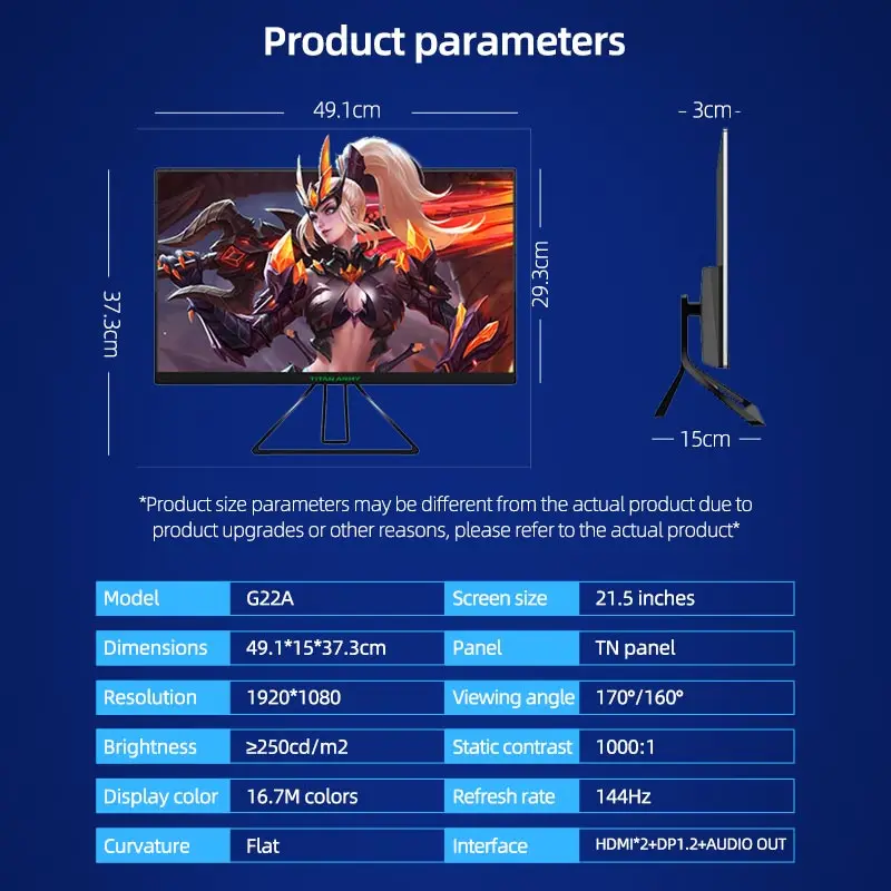 Titan army мониторы обзор. Монитор titan army 2k200hz. монитор титан арми 200 герц. titan army монитор c34chr. titan army монитор китай.