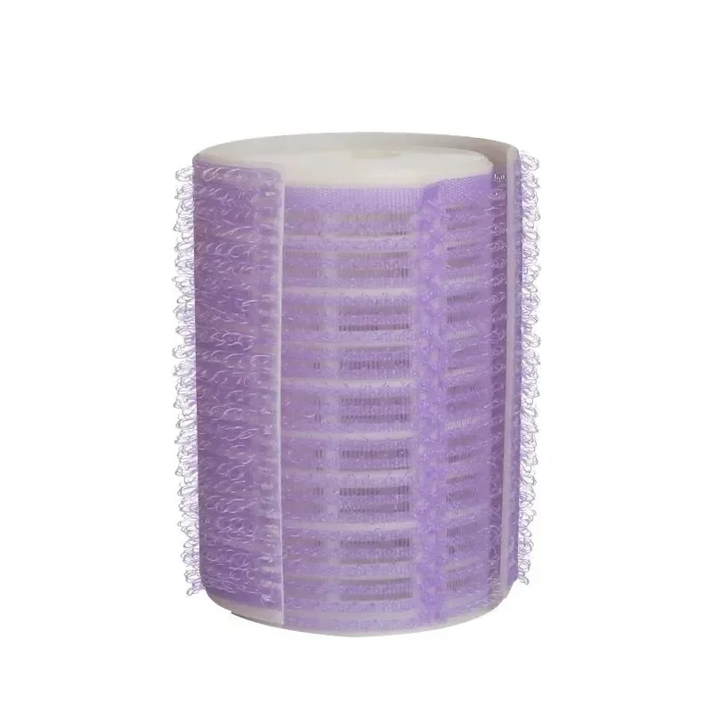 S/M/L ленивые бигуди для волос с воздушной челкой завивки пластиковые