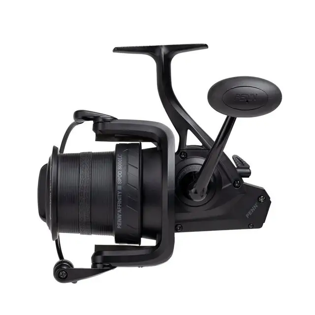 PENN Affinity III Spod Longcast Spinning Fishing Reel - AliExpress