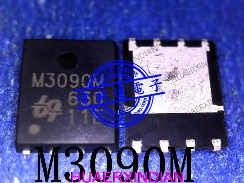 QM3090M6 M3090M QFN8 3