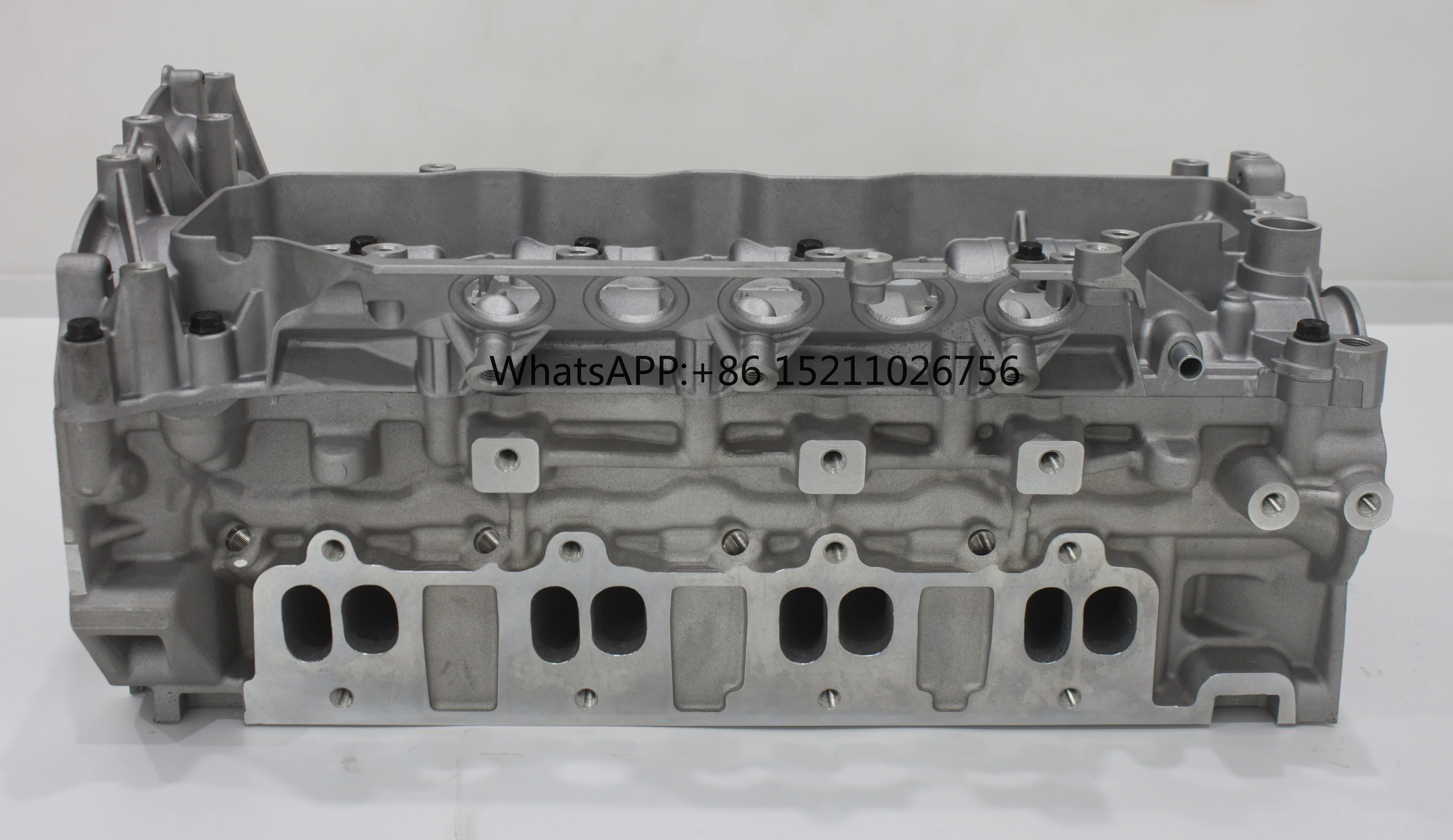 Головка двигателя EOK 908526 для Renault M9T 2.0C