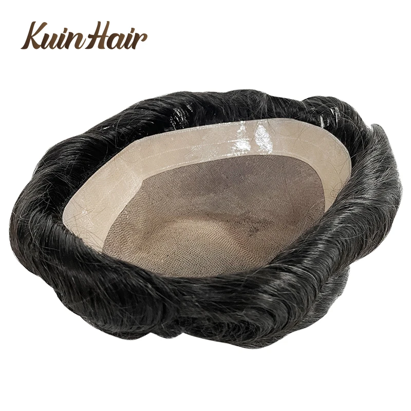 Рисунок 4 - Тонкий моно Мужской капиллярный