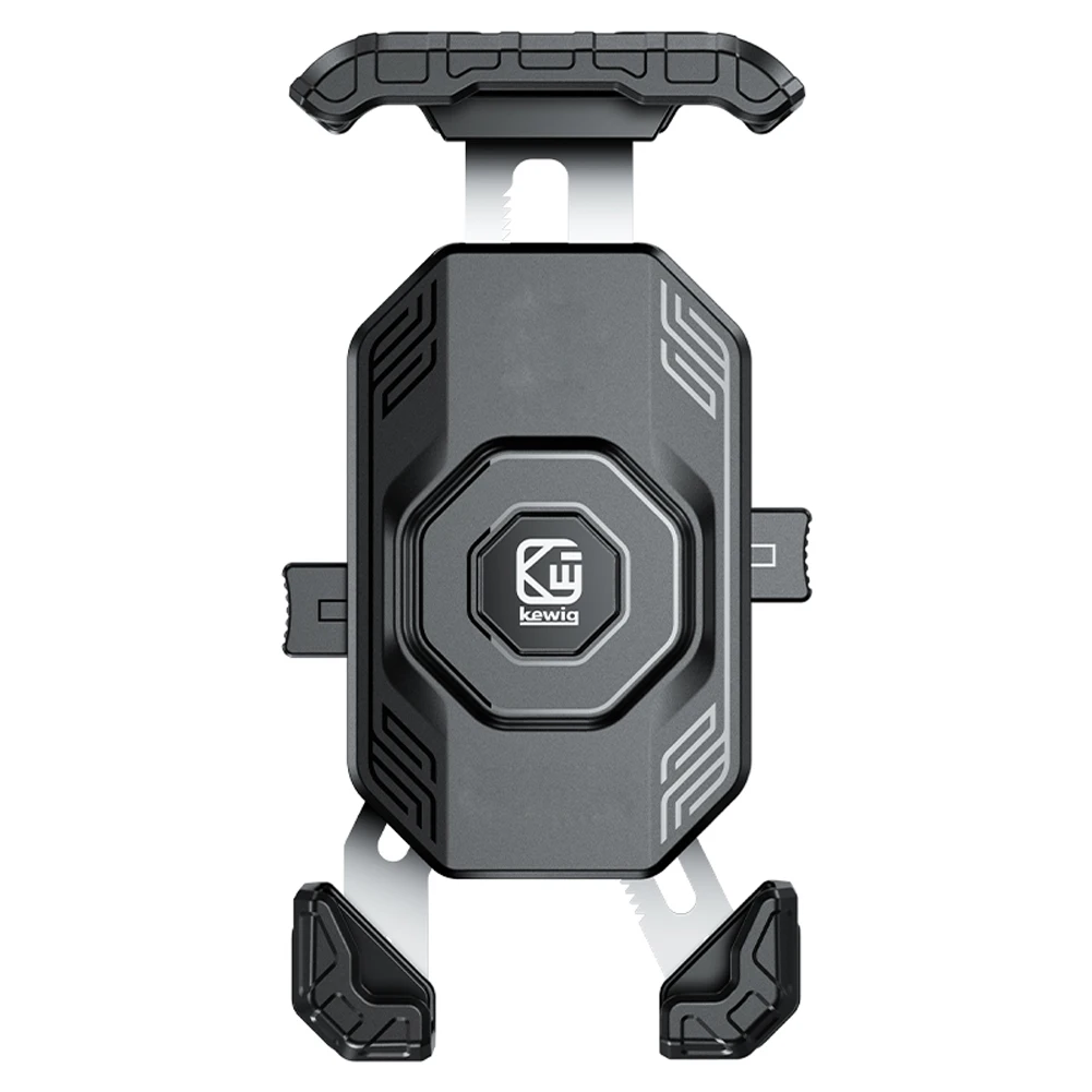 Кронштейн для телефона с защитой от кражи поворотом на 360 градусов