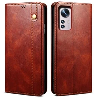 12s pro 12x 5g leather texture wallet magnet business book case for xiaomi 12 lite flip case xiaomi 12s ultra shell mi 12x cover