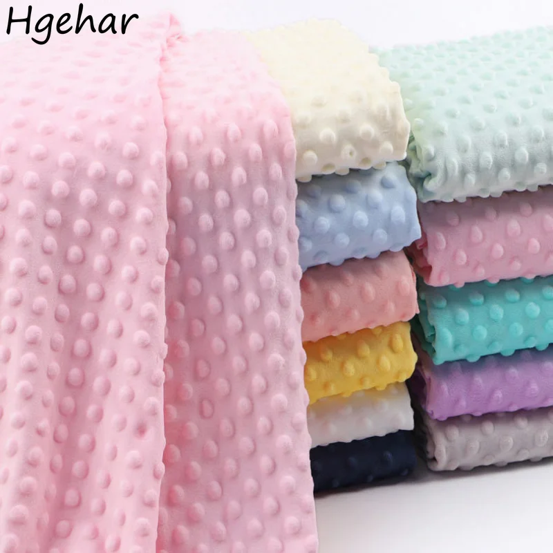 

Зимняя теплая ткань, яркие цвета, материал одежды, одеяло ручной работы, полотенце, рукоделие, Швейные аксессуары, «сделай сам», дышащая ткан...