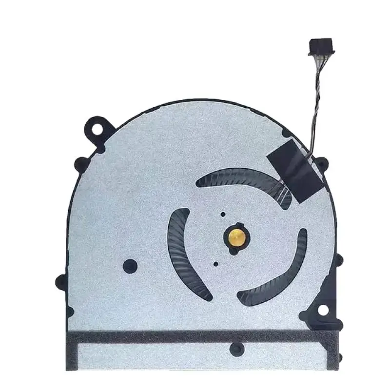 0. Новый вентилятор охлаждения процессора и графического для Xiaomi 15.6 pro tm1701 tm1707 171501