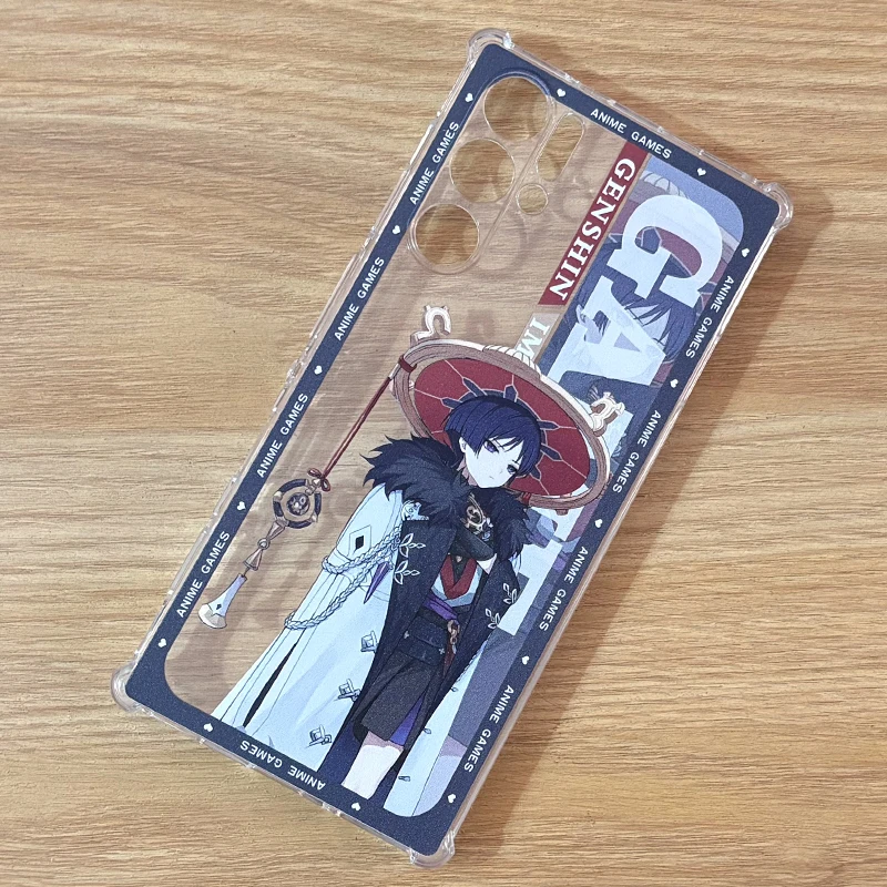 Чехол из ТПУ для Nubia Red Magic 9 Pro мягкий защитный чехол камеры с защитой от царапин 9S