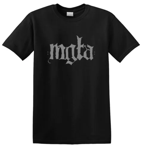 

MG%C5%81A Earthbound Funny Birthday Cotton Tee O-Neck Cotton T Shirt Men Casual Short Sleeve Tees Tops Harajuku Streetwear