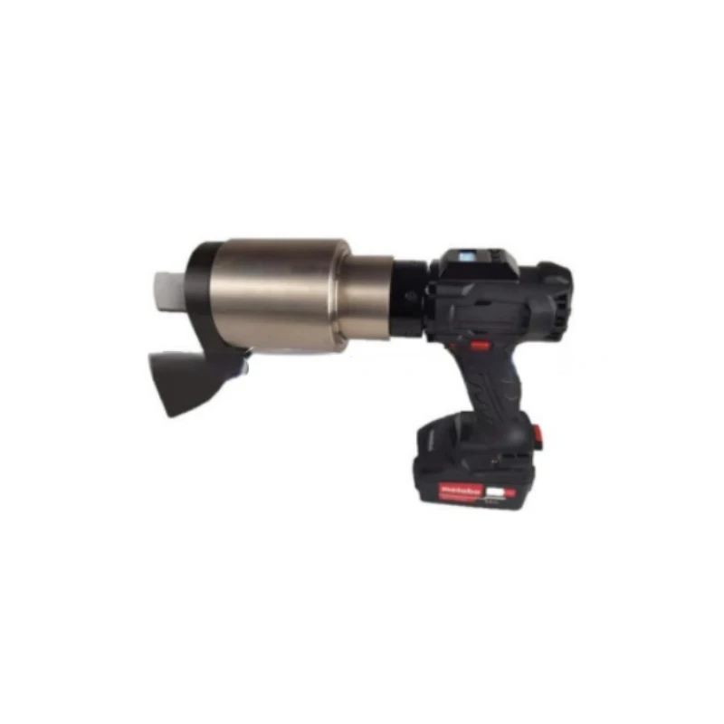 

Bolt Nut Tightening Electric Charging Wrench Bolts Spanner Torque Wrench Lithium Battery Wrench