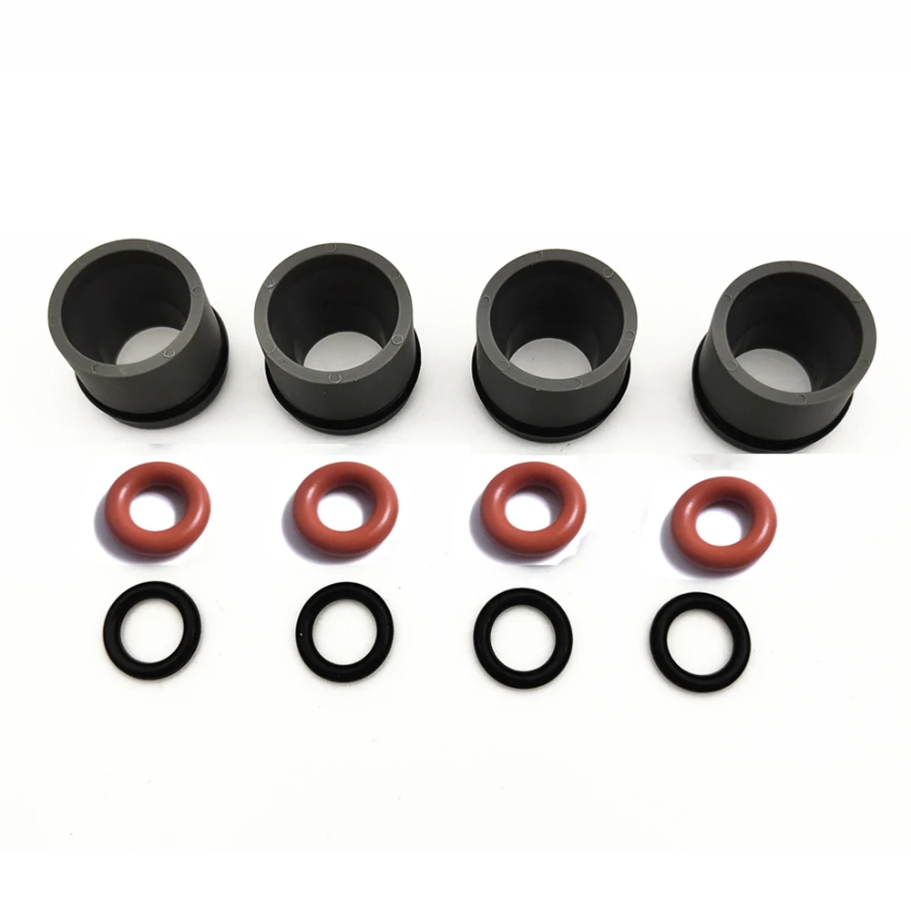 

20/50/100 шт. 12571864 12602543 прокладка форсунки топливной форсунки ремонтная крышка 12576332 12571865для Chevrolet Malibu Captiva