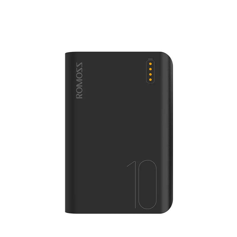

Mini Power Bank 10000mAh Powerbank Portable External Battery Sense4mini Charger Mobile Phone For iPhone 13 For Xiaomi