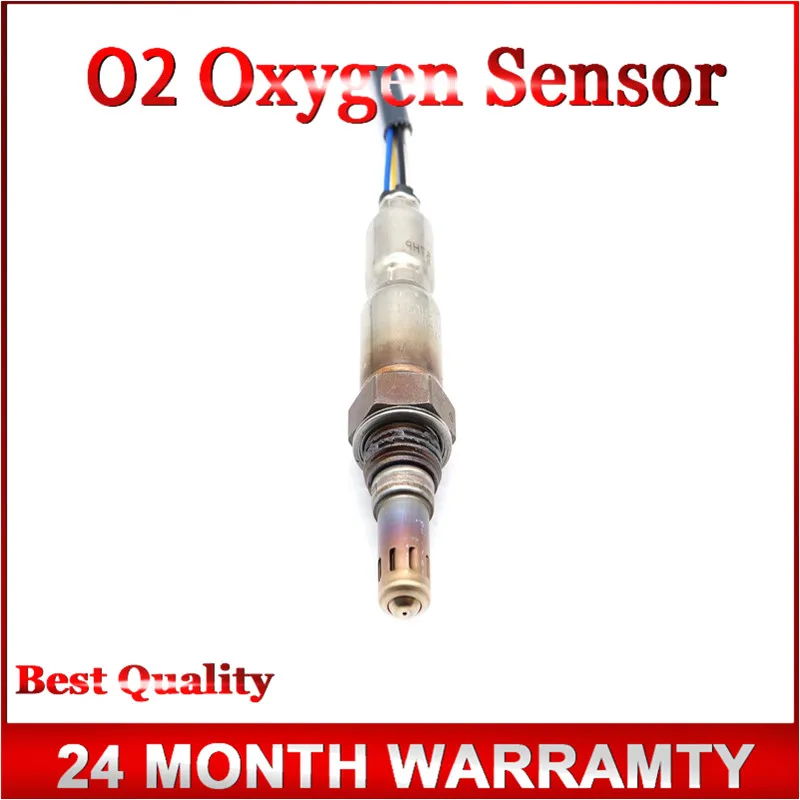 Датчик кислорода O2 Лямбда-зонд AIR FUEL RATIO SENSOR для Suzuki DA64V HE22S MH21S MH22S MH23S DA64W DA63T 1821382 К00