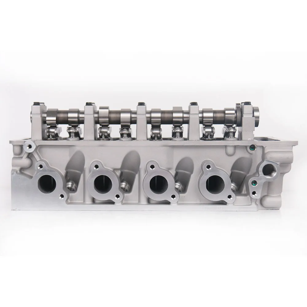 Головка блока цилиндров для Ford Zetec Rocam 1.6 9S6G6090K Street Fiesta Courier Pickup 9S6G6049RB XS6E6049AB (art.: 3920d8823cb29) - 3920d8823cb29