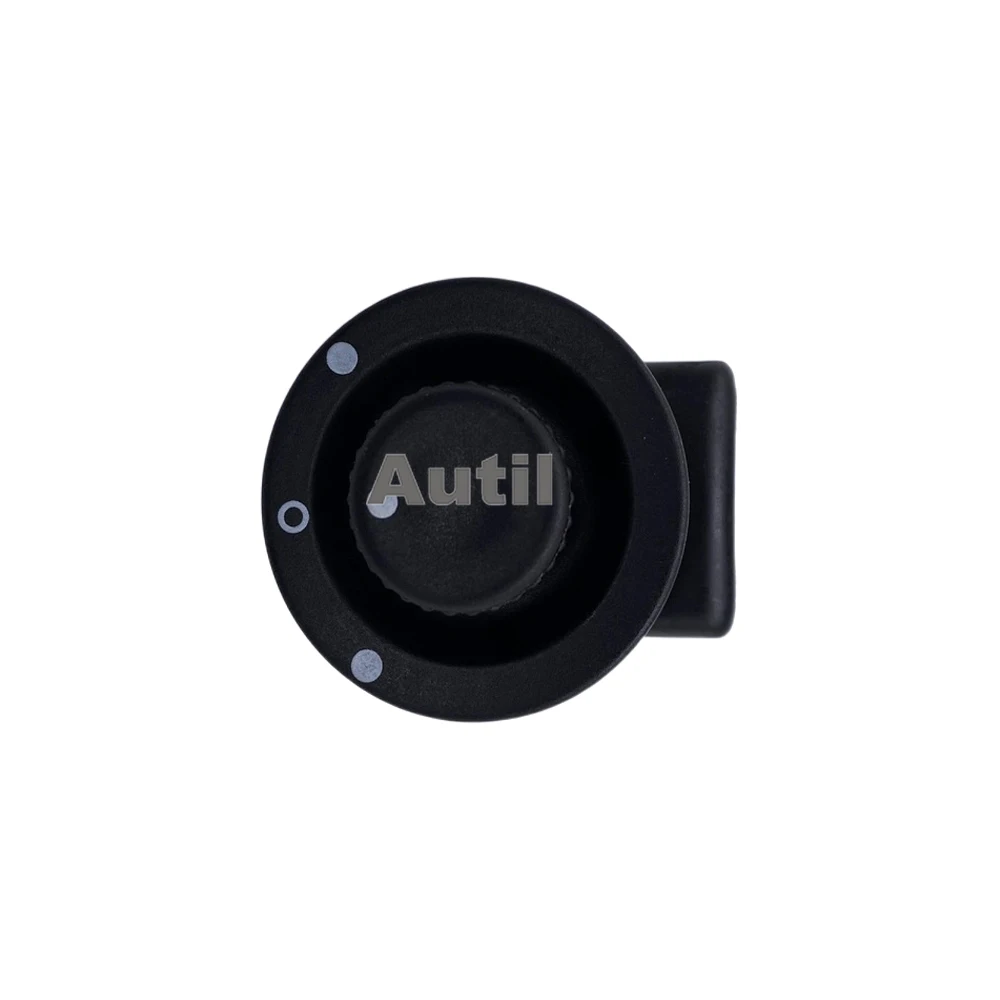 Кнопка регулировки электрического зеркала заднего вида для Renault Clio III Mk3 Laguna 2 Scenic