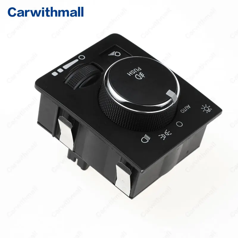 

Новый переключатель налобного фонаря для Dodge Ram 1500 2500 3500 4500 5500 68269912AA