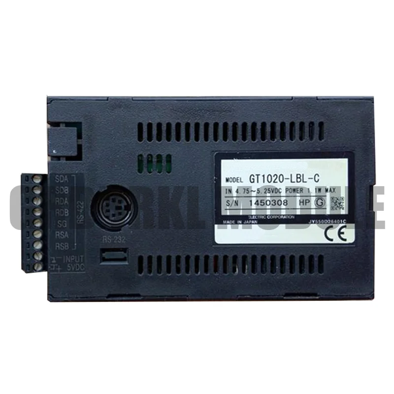 Новый оригинальный GT1020-LBL-C GT1030-HBD-C