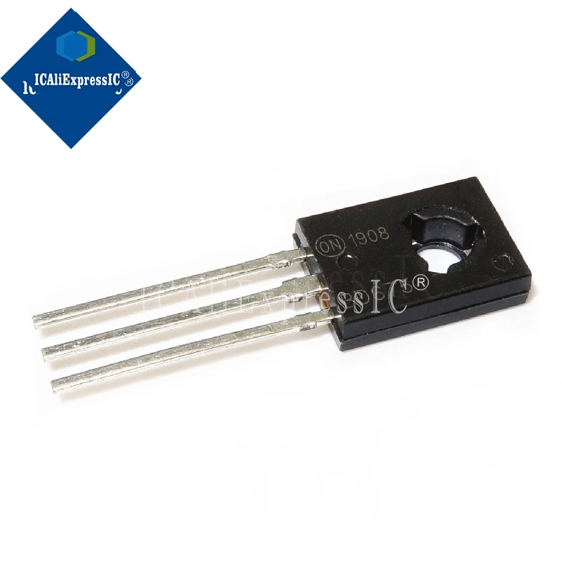 10 шт./лот BD675A BD675 новый оригинальный в наличии