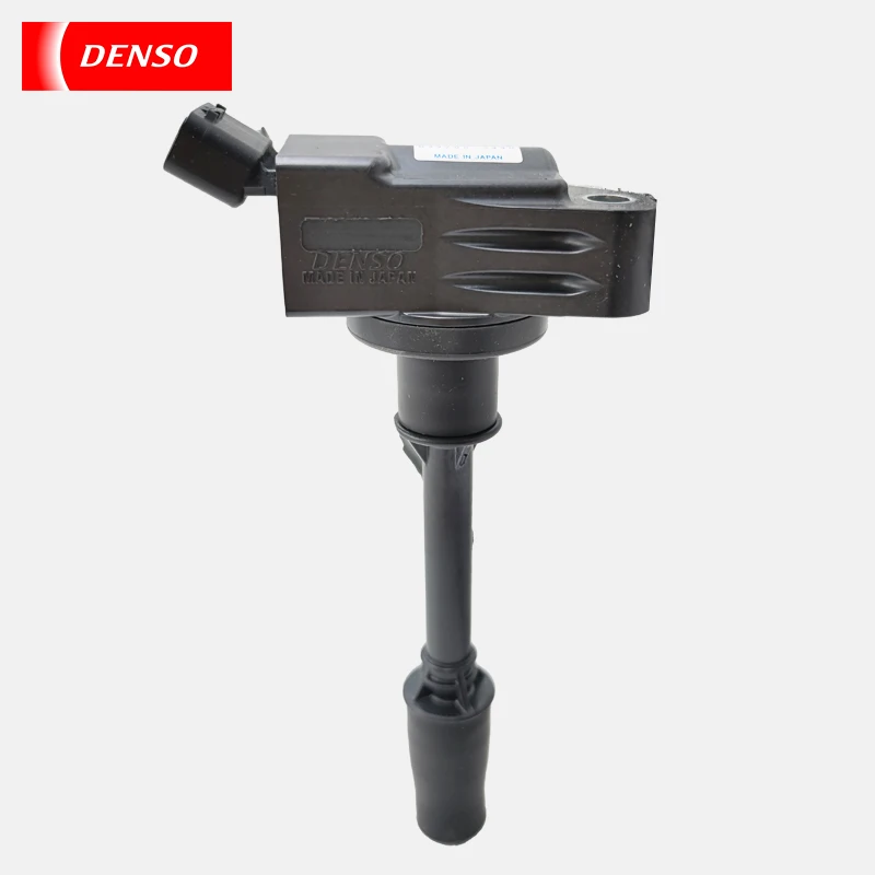 КАТУШКА DENSO ЗАЖИГАНИЯ 3490(90919-02269) Подходит для Toyota Hananda Crown Lexus NX300
