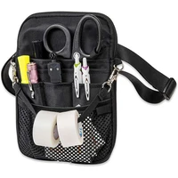 new medical storage bag outdoor medical emt first aid kit pouch ifak tourniquet tools edc pouch shoulder bags
