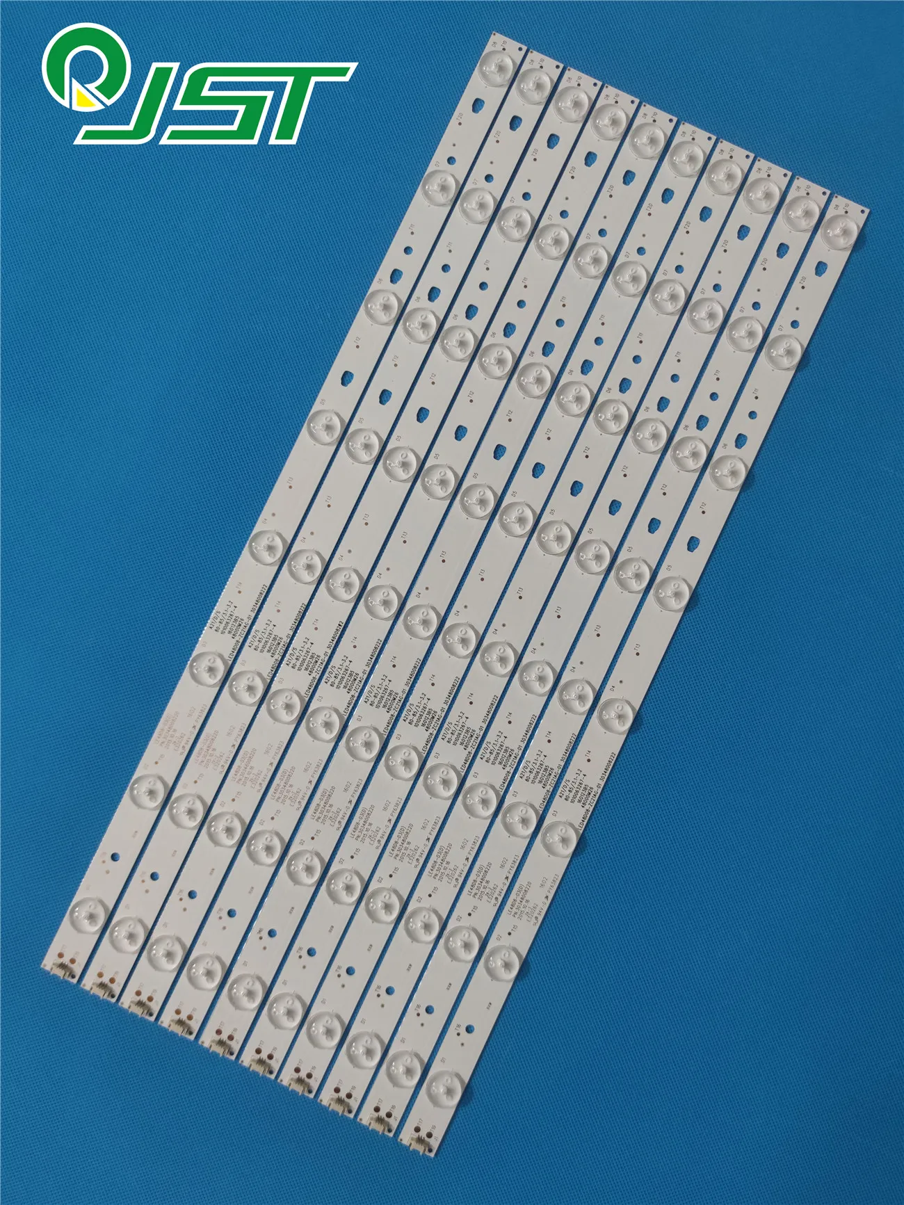 Микросхема 48UF2500 48C6 Φ LE48A31 LE48B510F LE48B51 (D) 30348008220 10 шт