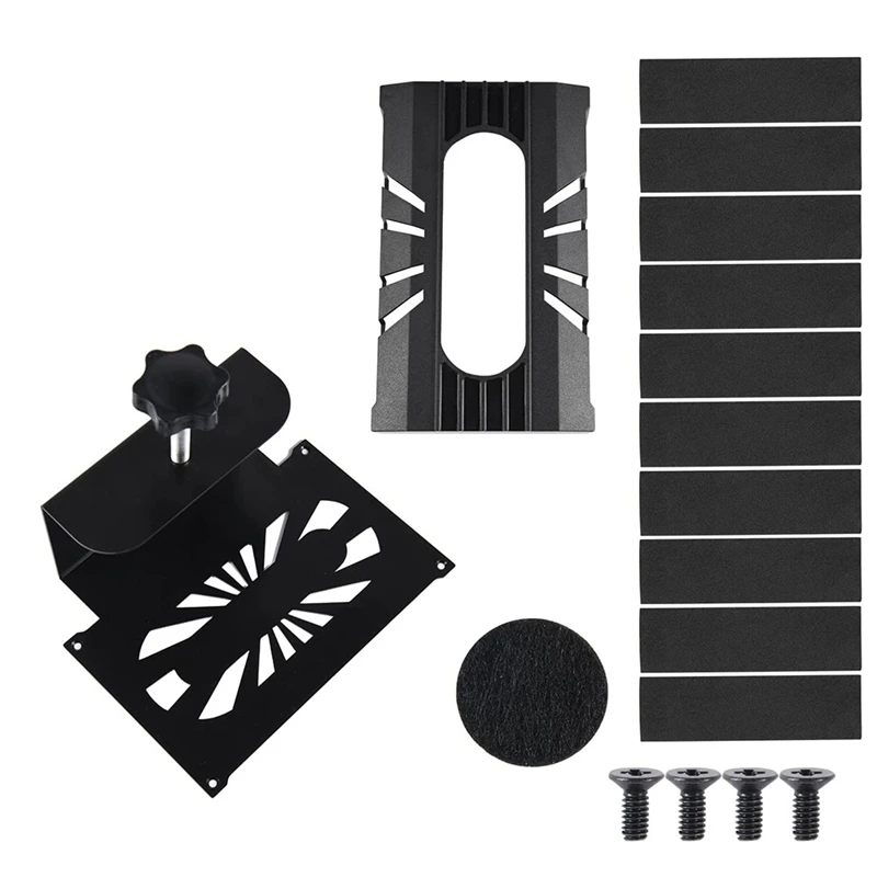 

Крепление для дверного звонка с защитой от кражи