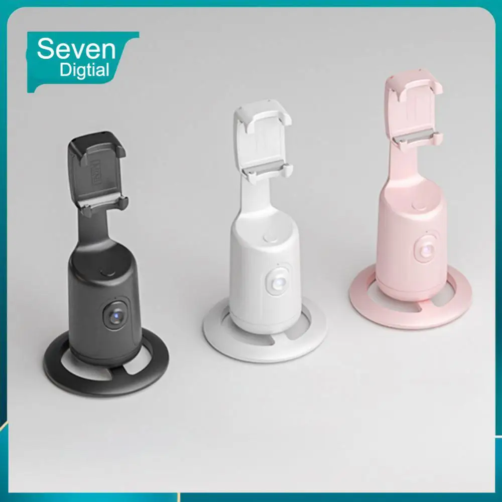 

Ai Face Tracking Intelligent Follow Camera 360 Degree Rotation Automatic Identification Ptz Camera Platform Face Tracking