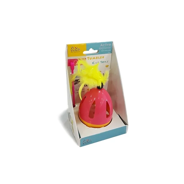 

Elite Pet Cat Toy Tumbler 400046932