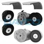 

Набор для записи внутренних каналов KPV105HD R500 серии 04-