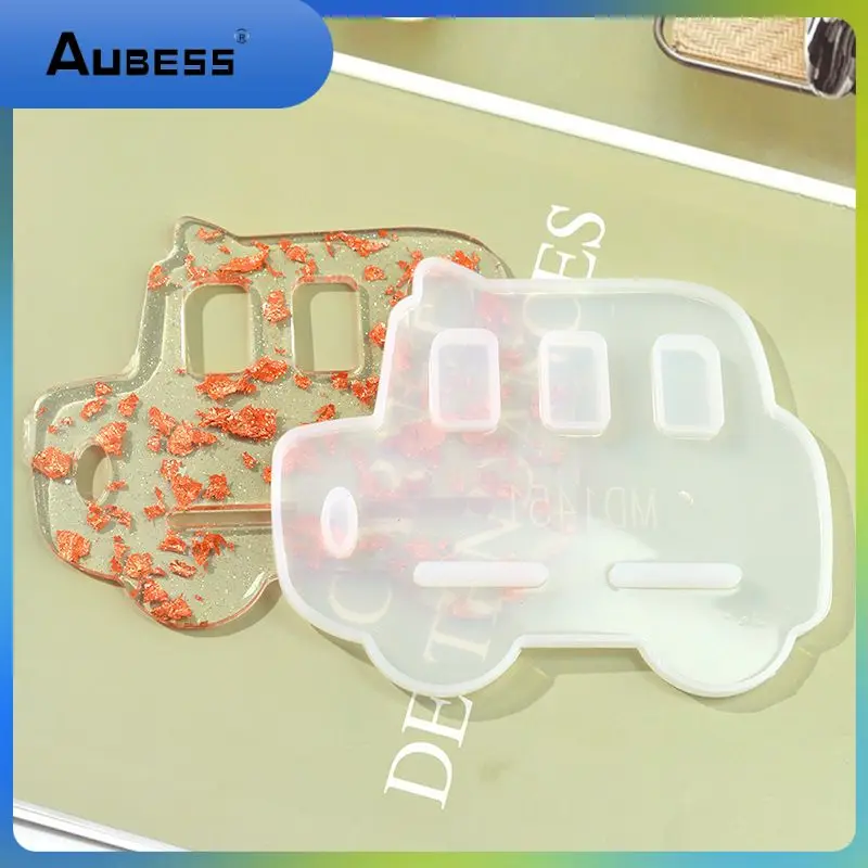 

Phone Holder For Iphone Huawei Samsung Hold Mold Reusable Silicone Creative Decorating Craft Household Handmade Tool