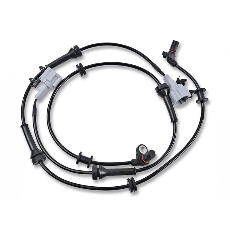 Датчик скорости колеса ABS передний левый правый для Nissan Navara D40 Pathfinder R51 2005 47910-EA025