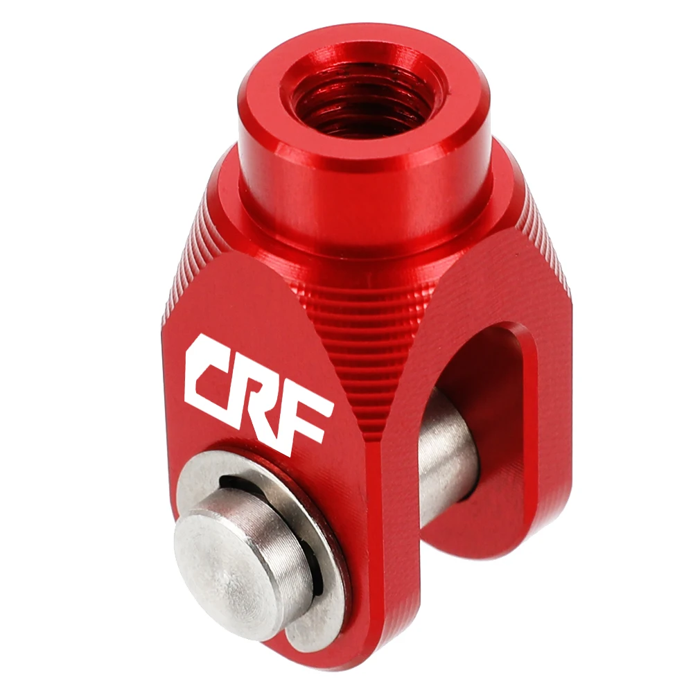 

DirtBike для Honda CRF250 CRF250F CRF250L CRF250M CRF250R CRF250X, аксессуары для заднего тормоза с U-образным зажимом CRF 250 F/L/M/R/X Allyear