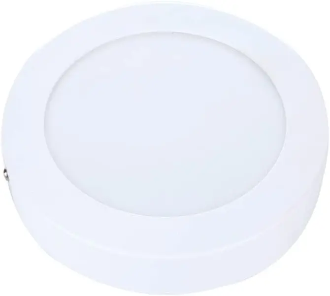 

Plafon Inteligente LED Wi-Fi compatível com Alexa linha NEO 18W Sobrepor Redondo Luz branca e amarela (2700K-6500K) Bivo