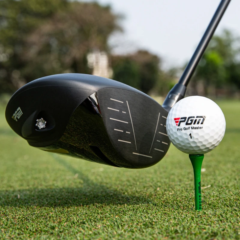 Мужские комплекты для гольф-клубов PGM низкий центр тяжести правая рукоятка 12 шт.