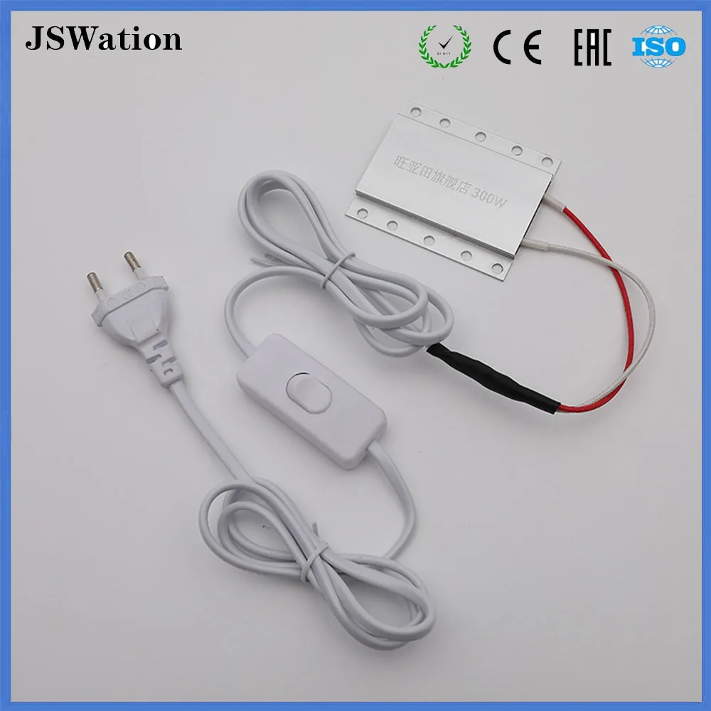 

Новая алюминиевая нагревательная пластина PTC, чип для пайки, удаление сварки, BGA, паяльная станция, разделенная пластина, переменный ток 220 в, ...